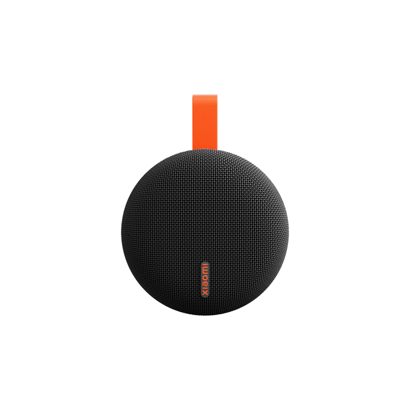 Xiaomi Bluetooth Speaker Essential Black QBH4329GL- no Warranty